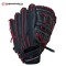 Guante Tamanaco ST-1200 12" negro para Béisbol y Softball