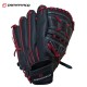 Guante Tamanaco ST-1200 12" negro para Béisbol y Softball