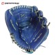 Guante Tamanaco ST-1200 12" azul para Béisbol y Softball