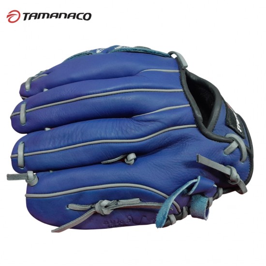 Guante Tamanaco ST-1200 12" azul para Béisbol y Softball