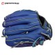 Guante Tamanaco ST-1200 12" azul para Béisbol y Softball