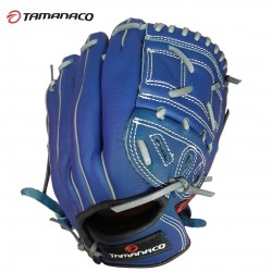 Guante Tamanaco ST-1200 12" azul para Béisbol y Softball