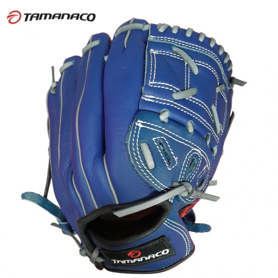 Guante Tamanaco ST-1200 12" azul para Béisbol y Softball