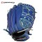 Guante Tamanaco ST-1200 12" azul para Béisbol y Softball