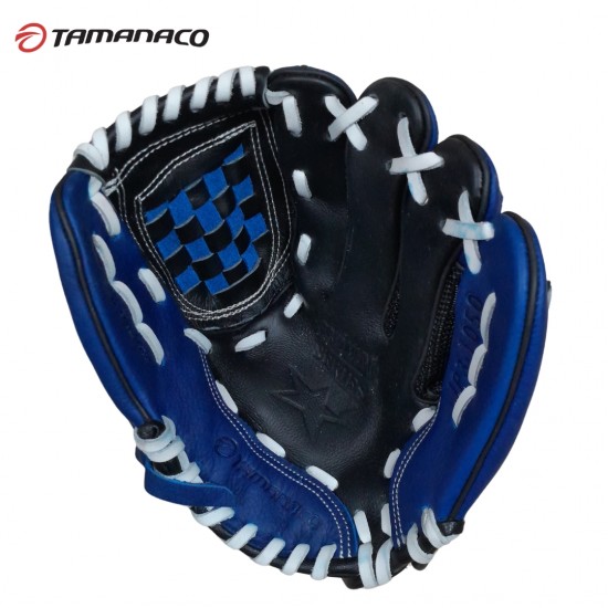 Manilla de Béisbol Tamanaco JP3-1050 Juvenil 10.5" azul para Niños | Ligera y Resistente