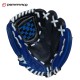 Manilla de Béisbol Tamanaco JP3-1050 Juvenil 10.5" azul para Niños | Ligera y Resistente