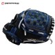 Manilla de Béisbol Tamanaco JP3-1050 Juvenil 10.5" azul para Niños | Ligera y Resistente
