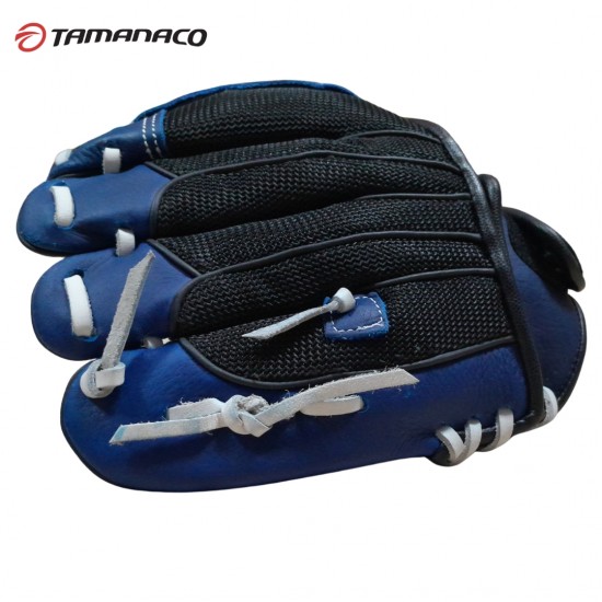 Manilla de Béisbol Tamanaco JP3-1050 Juvenil 10.5" azul para Niños | Ligera y Resistente