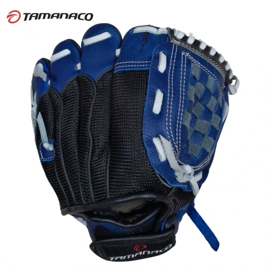 Manilla de Béisbol Tamanaco JP3-1050 Juvenil 10.5" azul para Niños | Ligera y Resistente