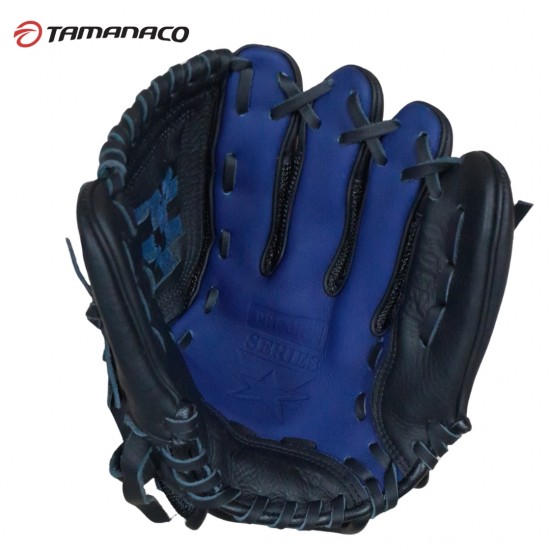 Manilla de Béisbol Tamanaco JP3-1050 Juvenil 10.5" azul para Niños | Ligera y Resistente