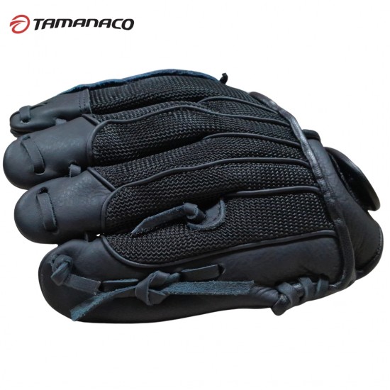 Manilla de Béisbol Tamanaco JP3-1050 Juvenil 10.5" azul para Niños | Ligera y Resistente
