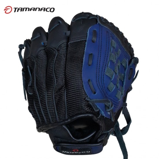 Manilla de Béisbol Tamanaco JP3-1050 Juvenil 10.5" azul para Niños | Ligera y Resistente