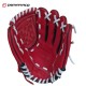 Manilla de Béisbol Tamanaco JP3-1050 Juvenil 10.5" roja para Niños | Ligera y Resistente