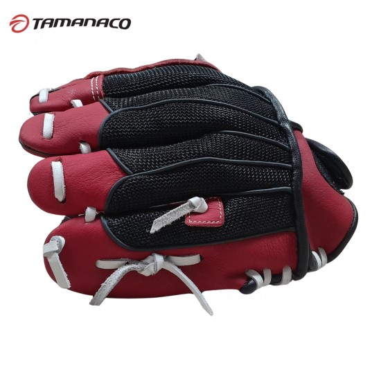 Manilla de Béisbol Tamanaco JP3-1050 Juvenil 10.5" roja para Niños | Ligera y Resistente