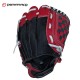 Manilla de Béisbol Tamanaco JP3-1050 Juvenil 10.5" roja para Niños | Ligera y Resistente
