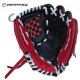Manilla de Béisbol Tamanaco JP3-1050 Juvenil 10.5" roja para Niños | Ligera y Resistente