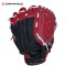 Manilla de Béisbol Tamanaco JP3-1050 Juvenil 10.5" roja para Niños | Ligera y Resistente