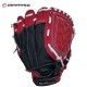 Manilla de Béisbol Tamanaco JP3-1050 Juvenil 10.5" roja para Niños | Ligera y Resistente
