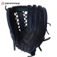 Guante Tamanaco LV-1302 13" NEGRO CON AZUL Para béisbol y softball