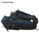 Guante Tamanaco LV-1302 13" NEGRO CON AZUL Para béisbol y softball