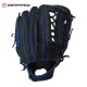 Guante Tamanaco LV-1302 13" NEGRO CON AZUL Para béisbol y softball