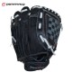 Manilla de Béisbol Tamanaco JP3-1050 Juvenil 10.5" negra para Niños | Ligera y Resistente