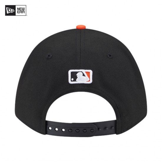 Gorra New Era Orioles Player Replica 9FORTY 