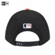 Gorra New Era Orioles Player Replica 9FORTY 