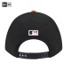 Gorra New Era San Francisco Giants Player Replica 9FORTY