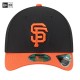 Gorra New Era San Francisco Giants Player Replica 9FORTY