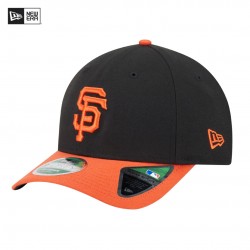 Gorra New Era San Francisco Giants Player Replica 9FORTY