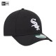 Gorra New Era Chicago White Sox Player Replica 9FORTY