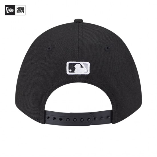 Gorra New Era Chicago White Sox Player Replica 9FORTY