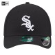 Gorra New Era Chicago White Sox Player Replica 9FORTY