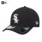 Gorra New Era Chicago White Sox Player Replica 9FORTY