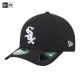 Gorra New Era Chicago White Sox Player Replica 9FORTY