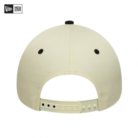Gorra New Era Chicago White Sox MLB Paisley 9FORTY E-Frame Snapback