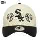Gorra New Era Chicago White Sox MLB Paisley 9FORTY E-Frame Snapback