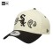 Gorra New Era Chicago White Sox MLB Paisley 9FORTY E-Frame Snapback