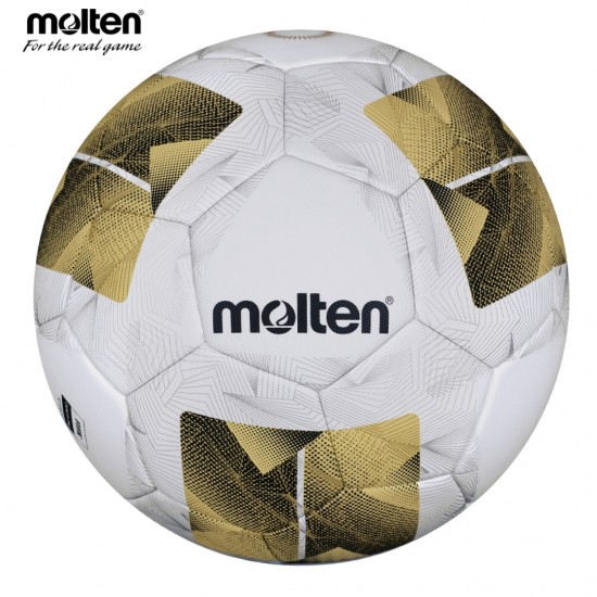 Balón de fútbol Nº5 Molten Concacaf gold Vantaggio 3100 (Réplica)