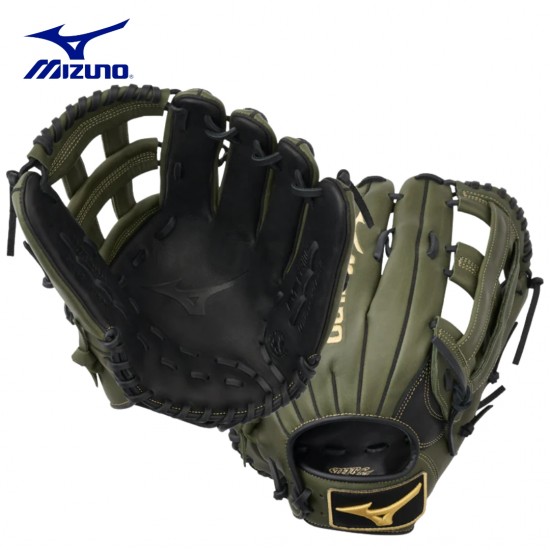 Manilla de Béisbol o Sóftbol Mizuno MVP Prime GMVP 1278P4 12.75” Profesional