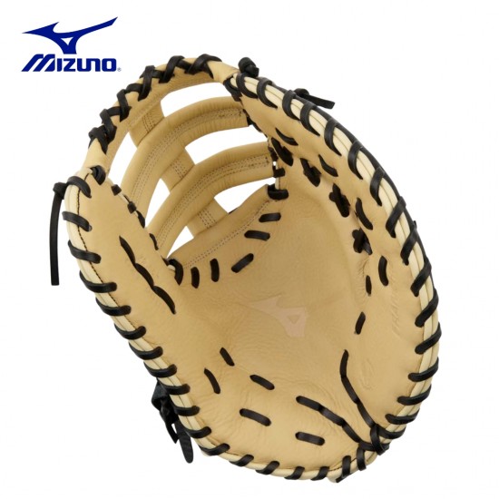 MANILLA DE BEISBOL O SOFTBALL MIZUNO PARA PRIMERA BASE MODELO GXF90B5