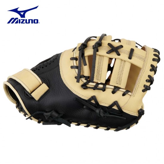 MANILLA DE BEISBOL O SOFTBALL MIZUNO PARA PRIMERA BASE MODELO GXF90B5