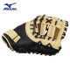 MANILLA DE BEISBOL O SOFTBALL MIZUNO PARA PRIMERA BASE MODELO GXF90B5