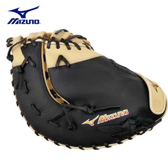 MANILLA DE BEISBOL O SOFTBALL MIZUNO PARA PRIMERA BASE MODELO GXF90B5