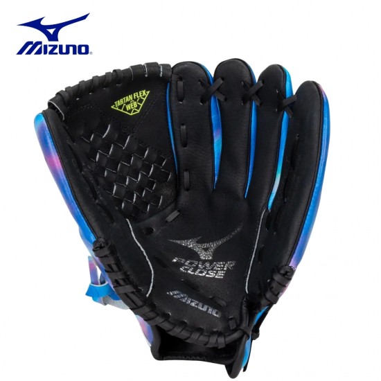 Guante de béisbol juvenil Mizuno Prospect de 11 pulgadas: GPP1101Y3P Youth Baseball Glove