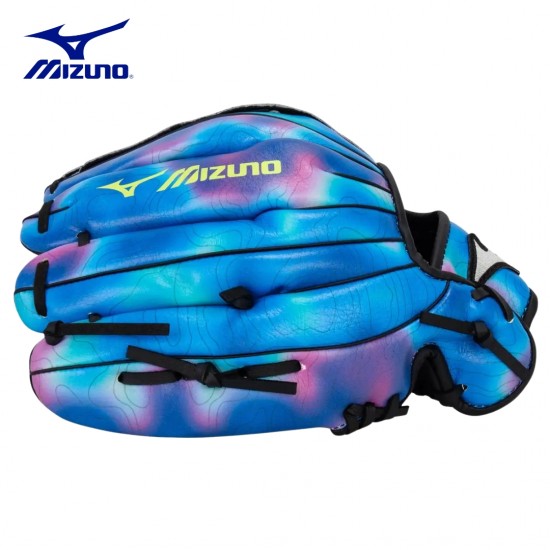 Guante de béisbol juvenil Mizuno Prospect de 11 pulgadas: GPP1101Y3P Youth Baseball Glove