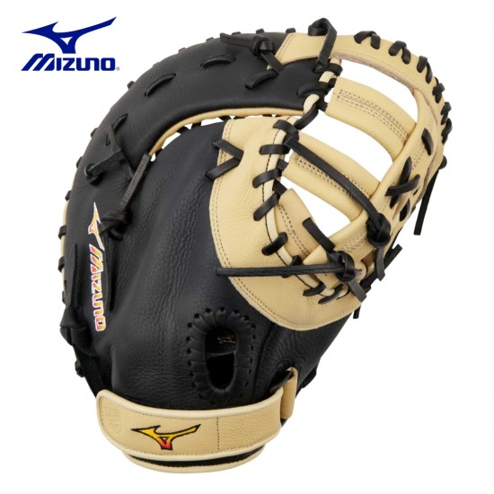 MANILLA DE BEISBOL O SOFTBALL MIZUNO PARA PRIMERA BASE MODELO GXF90B5