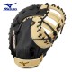 MANILLA DE BEISBOL O SOFTBALL MIZUNO PARA PRIMERA BASE MODELO GXF90B5
