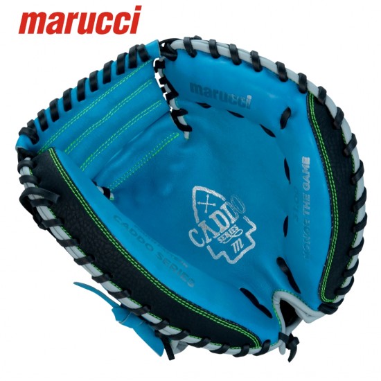 Guante Receptor Marucci Caddo Series 31” Youth Catcher’s Mitt